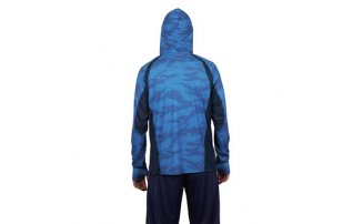 ������ � ��������� Nautilus SPF ��. dark blue �-�.  L  (ice silk) - ������� ��������-������� ���������� ������� ������� - ������ 7