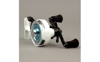   Nautilus Ice King White -  -    -  7