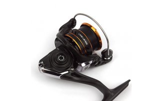  Nautilus Land LM500 -  -    -  3