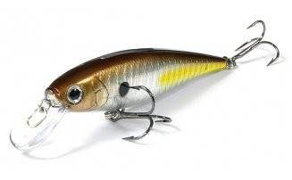  Lucky Craft Pointer 78-809 Broownie, 78, 9,2, , 1,2-1,5 -  -    - 