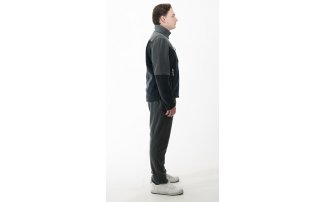 ����� �������� Nautilus Keepler Grey/Dark Grey �-� XXXL (� �������) - ������� ��������-������� ���������� ������� ������� - ������ 10