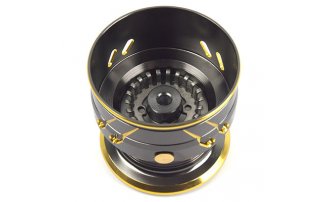  Nautilus Avior 4000     -  -    -  4