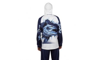 ������ � ��������� Nautilus Fish ��. white �-�.  XL - ������� ��������-������� ���������� ������� ������� - ������ 7