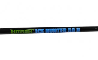   HITFISH Ice Hunter 60 H -  -    -  3