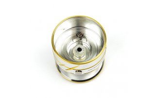  Nautilus Xeptor 3000 -  -    -  6