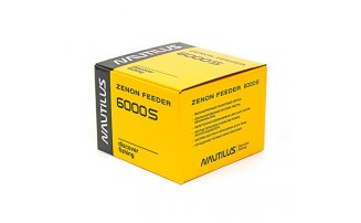 ������� Nautilus Zenon Feeder NZF6000S - ������� ��������-������� ���������� ������� ������� - ������ 11