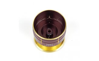  Nautilus Argent 4000* -  -    -  6