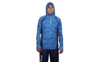 ������ � ��������� Nautilus SPF ��. dark blue �-�.  L  (ice silk) - ������� ��������-������� ���������� ������� ������� - ������ 5