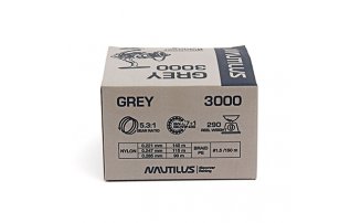 ������� Nautilus Grey 3000 - ������� ��������-������� ���������� ������� ������� - ������ 11