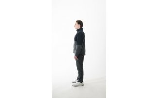 ����� �������� Nautilus Keepler Dark Grey/Grey �-� XXL (� �������) - ������� ��������-������� ���������� ������� ������� - ������ 2