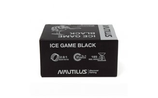 ������� ������ Nautilus Ice Game Black - ������� ��������-������� ���������� ������� ������� - ������ 11