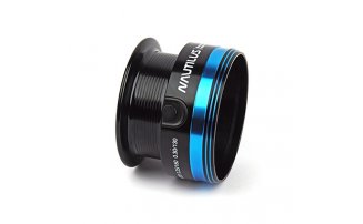  Nautilus Aurora Match 4000HG -  -    -  5