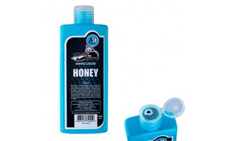  Sonik Baits Honey () 250 -  -    - 