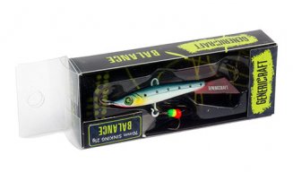 �������� Generic Craft Balance 70S, 7��, 21�, ��.177, �������, ���. 303788 - ������� ��������-������� ���������� ������� ������� - ������ 1