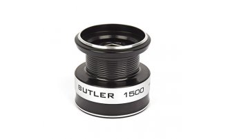  Nautilus Butler NBE1500 -  -    -  6