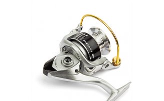  Nautilus Paradox 4000 -  -    -  3