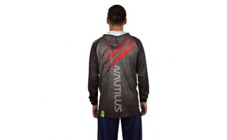 ������ � ��������� Nautilus Monster pike ��. black �-�. 2XL - ������� ��������-������� ���������� ������� ������� - ������ 3