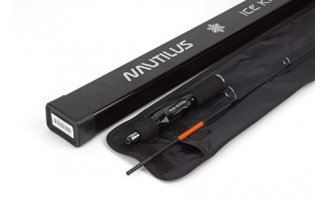 ������� ������ Nautilus Ice King Rods 1+1SEC XH - ������� ��������-������� ���������� ������� ������� - ������ 1