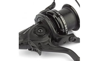 Nautilus Distanza BR Carp NDBC9000 -  -    -  3