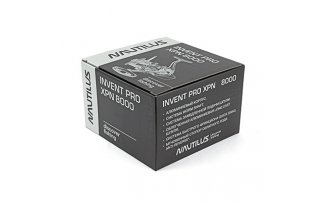 ������� Nautilus Invent Pro XPN  8000 - ������� ��������-������� ���������� ������� ������� - ������ 10