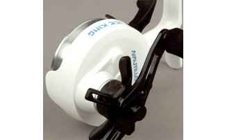   Nautilus Ice King White -  -    -  6