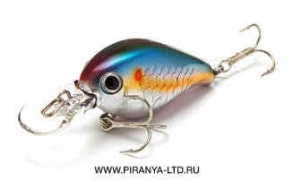  Lucky Craft Clutch MR-270 MS American Shad 42, 6, , 0,5-1,5 -  -    - 