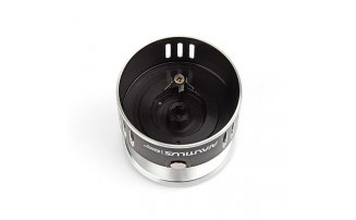  Nautilus Paradox 4000 -  -    -  6
