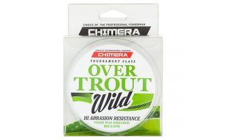  Chimera Over Trout Wild (20-/20-/80-) 100  #0.261 -  -    -  1