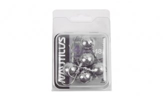  Nautilus Sting Sphere SSJ4100 hook 4/0 48 -  -    -  2