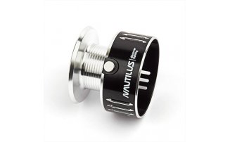  Nautilus Paradox 4000 -  -    -  5