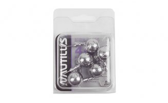  Nautilus Sting Sphere SSJ4100 hook 4/0 44 -  -    -  2