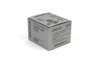  Nautilus Land LM500 -  -    -  12
