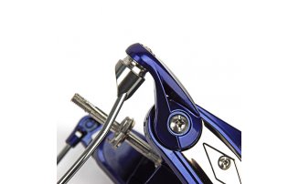  Nautilus Lux Feeder 6000S -  -    -  10