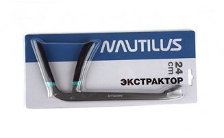 ���������� Nautilus NDFR001S 24�� - ������� ��������-������� ���������� ������� ������� - ������ 1