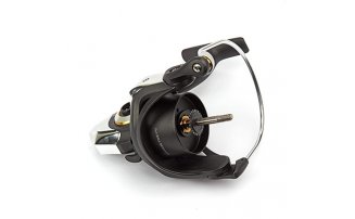  Nautilus Xeptor 4000 -  -    -  4