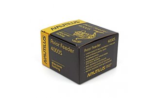  Nautilus Avior Feeder 4000S -  -    -  10