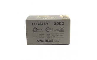 ������� Nautilus Legally 2000* ������� ��� ������ ��� - ������� ��������-������� ���������� ������� ������� - ������ 1