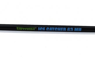   HITFISH Ice Catcher 63 MH -  -    -  3