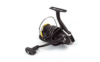  Nautilus Orka Feeder 5500 -  -    -  1