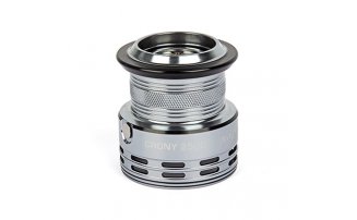  Nautilus Crony 2500 -  -    -  7