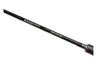 Nautilus Basspro BPS-692H 10-38 -  -    -  4