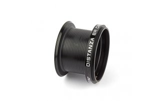  Nautilus Distanza BR Carp NDBC9000 -  -    -  6