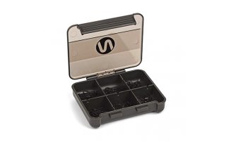  Nautilus Carpfishing Box CS-XS6 102*87*24  -  -    -  2
