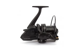  Nautilus Epica Carp 8000 -  -    -  2