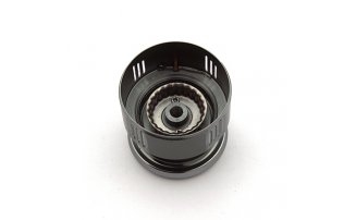  Nautilus Invent 2000 -  -    -  8