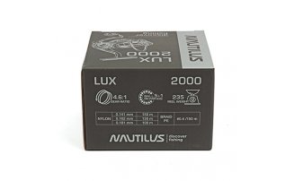 ������� Nautilus Lux 2000 - ������� ��������-������� ���������� ������� ������� - ������ 11