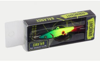 �������� Generic Craft Balance 80S, 8��, 32�, ��.147, �������, ���. 303803 - ������� ��������-������� ���������� ������� ������� - ������ 1