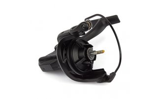 Nautilus Advent Pro Feeder 4500 -  -    -  4