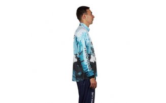  Nautilus  Blue -  XL -  -    -  3