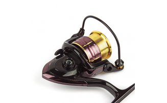  Nautilus Argent 2500S -  -    -  3